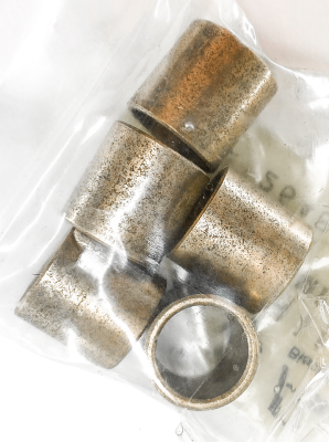 5PCK Oil pump body bushing XL75-90 (IT)
