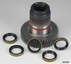 5pck Oil Seal Main Drive Gear FXD06-17 (IT)