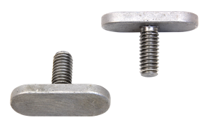 T-Bolt Set for Channel Mounted Mufflers