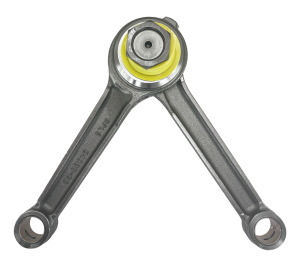 Connecting rod assy w/pin XL86-99 (IT)