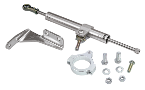 Steering stabilizer kit XL87-03 (IT)