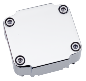 GZP Plain handlebar switch housing