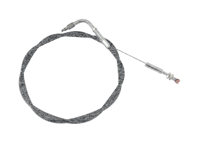 Idle cable black HS40 96-up LN=44" (IT)