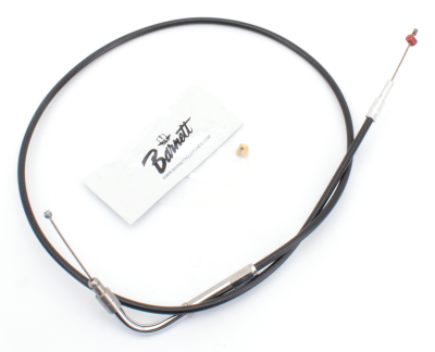 Barnett Black FLH02 LN=42" 90° idle (IT)