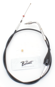 Barnett Black FLH02 LN=43" 90° Idle&Crui (IT)