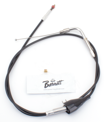 Barnett Black FLH02 LN=45" 90° idle&crui (IT)