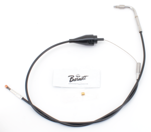 Barnett Black FLH02 LN=42" 90° idle&Crui (IT)