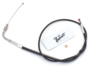 Barnett Black BT96 LN=31" 90° idle (IT)