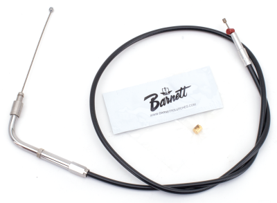 Barnett Black VR02 LN=31" 90° idle (IT)