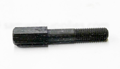 Cylinder head bolt short 45CI 1:5CR zinc (IT)