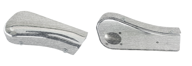 Air intake 30-48 Sidevalve (IT)
