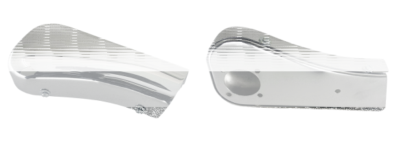 Air intake 30-48 Sidevalve (IT)