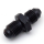 Adaptor black M10x1 male : AN-3 male (IT)