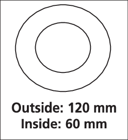 Aero 400 gas cap w/lock N/V (IT)