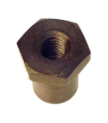 Spring retainer nut .825" (IT)