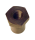 Spring retainer nut .825" (IT)