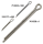 100pck 1/16"x1/2" cotter pin (IT)