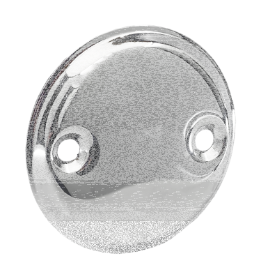 Inspection cover 45CI chrome (IT)