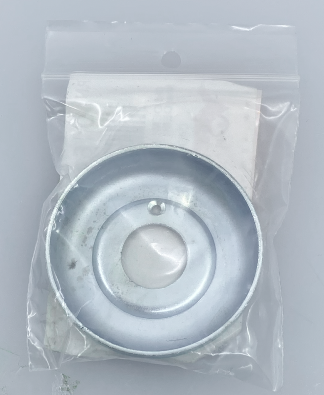 Deflector, armature (IT)