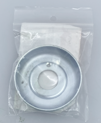 Deflector, armature (IT)