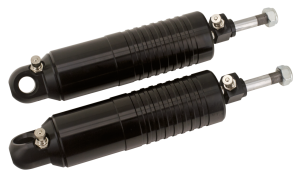 Fournales Pan Cruise F*ST00-17 Black