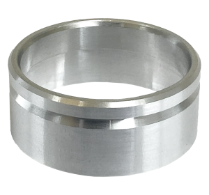 Mikuni HS40 to CV manifold adapter