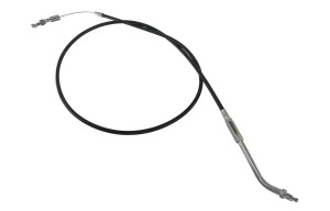 GZP HS40 throttle cable LN=45" (IT)