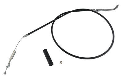 GZP Mikuni HS40 idle cable LN=45" (IT)