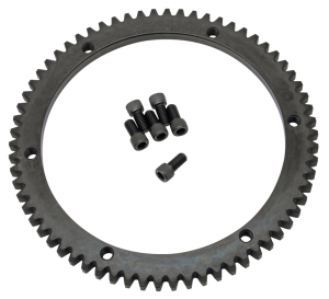 Repl. Starter ring gear BT98-up 66teeth