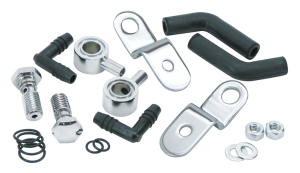 Aircleaner breather kit XL91-up BT93-up