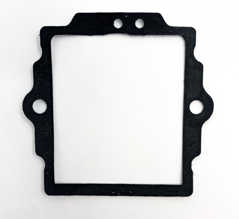 Mikuni Slider Cover Gasket for HS40 Carb (IT)