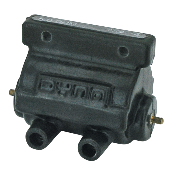DYNA 5 Ohm coil f/points & Dyna-S ignit (IT)