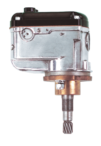 Morris Magneto XL57-70 Flatheads 37-73 (IT)