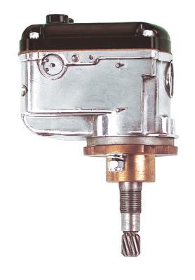 Morris Magneto XL57-70 Flatheads 37-73 (IT)