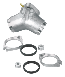 S&S manifold conversion kit BT84-99 #410 (IT)