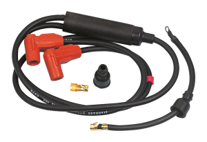 Morris Magneto Single Fire Module (IT)