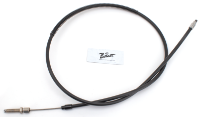 Clutch cable FLH/T79-82 FXR82 Std. L=55" (IT)