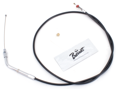 Barnett Black XL88 LN=41" 135° idle (IT)