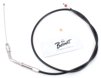 Barnett Black XL88 LN=36" 135° throttle (IT)