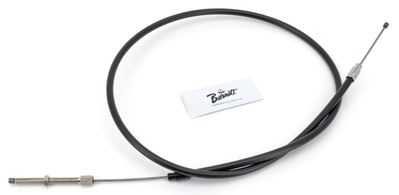 Clutch Cable black XL71 L=51" (IT)