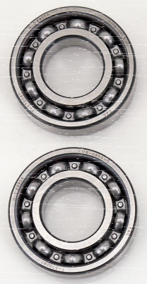 Camshaft Ball Bearing TC99-06 (IT)