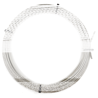 50Ft bulk clutch and brake cable .125" (IT)
