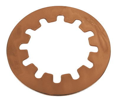 Barnett Heavy Duty Spring plate BT84-89 (IT)