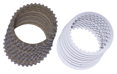 Kevlar XtraPlate clutch BT90-97 XL91-up (IT)