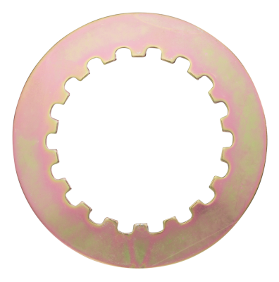 Barnett heavy duty clutch spring XL84-90 (IT)