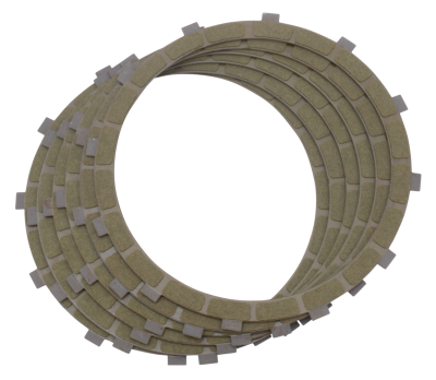 Barnett Kevlar clutch kit BT84-90 (IT)