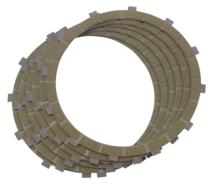 Barnett Kevlar clutch kit BT84-90 (IT)