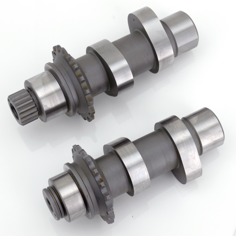 Camshafts 26H bolt-in FXD06 TC07-17 (IT)