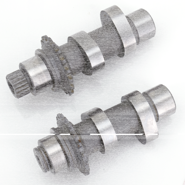Camshafts 26H bolt-in FXD06 TC07-17 (IT)