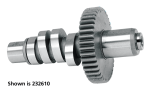 Andrews camshaft BT70-e77 B2 grind